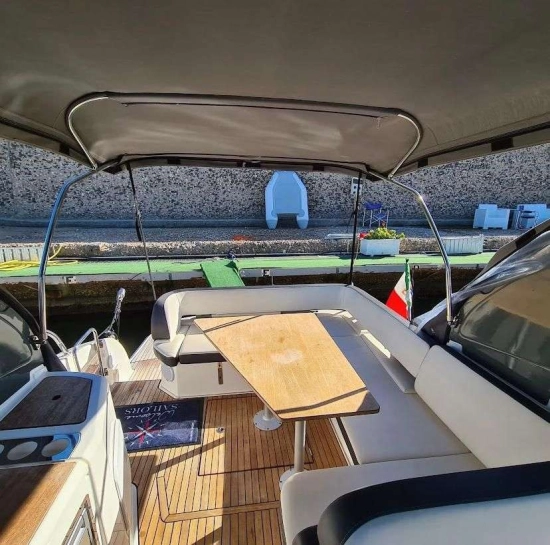 Bavaria Yachts S33 de segunda mano en venta