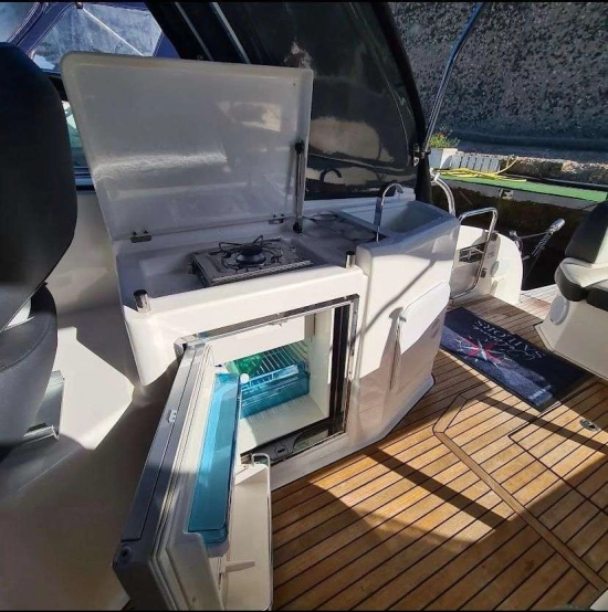 Bavaria Yachts S33 de segunda mano en venta