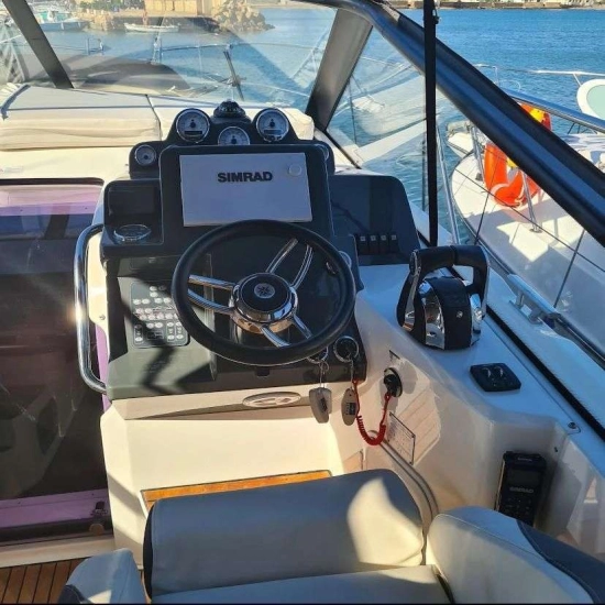 Bavaria Yachts S33 de segunda mano en venta