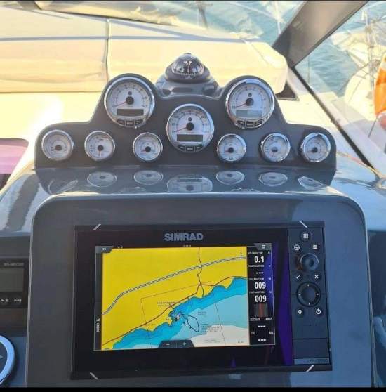 Bavaria Yachts S33 de segunda mano en venta