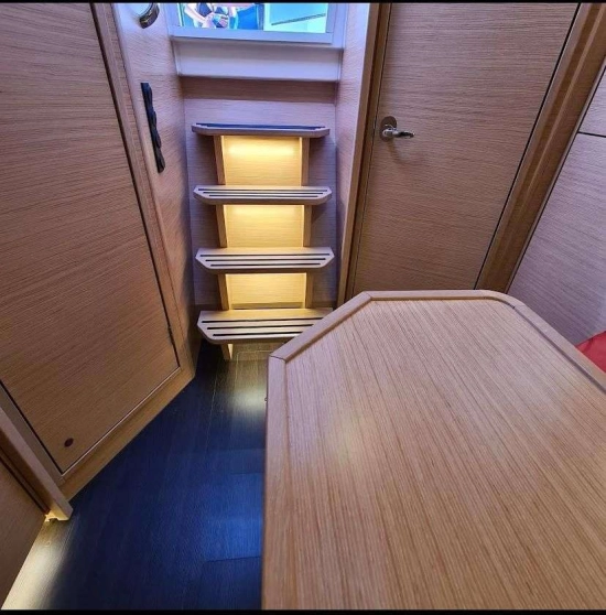 Bavaria Yachts S33 de segunda mano en venta