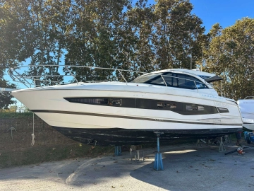 Jeanneau LEADER 36 de segunda mano en venta