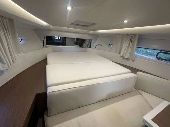 Jeanneau LEADER 36 de segunda mano en venta