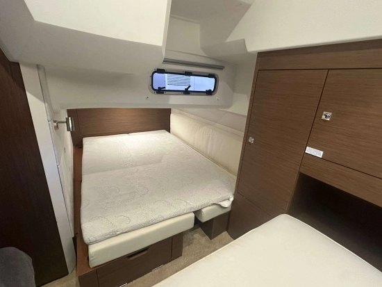 Jeanneau LEADER 36 de segunda mano en venta