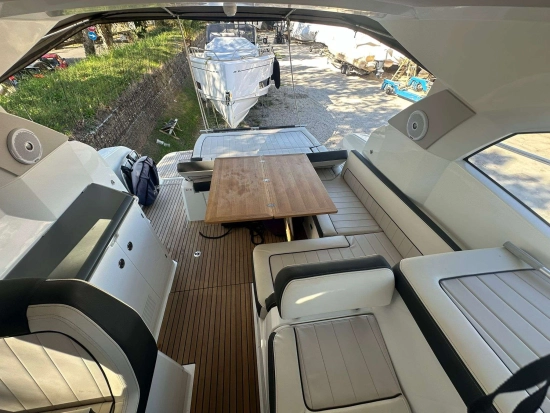 Jeanneau LEADER 36 de segunda mano en venta