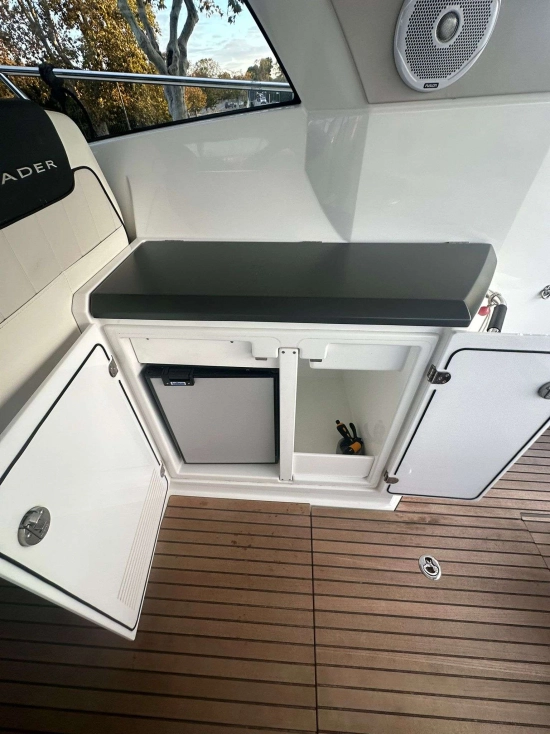 Jeanneau LEADER 36 de segunda mano en venta