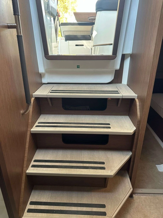 Jeanneau LEADER 36 de segunda mano en venta