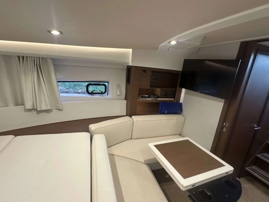 Jeanneau LEADER 36 de segunda mano en venta