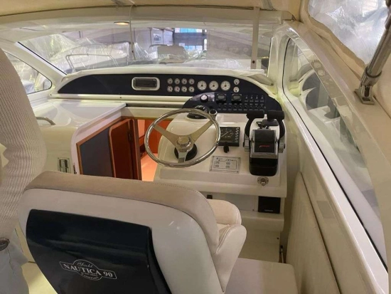 Lomac AIRONE usado à venda