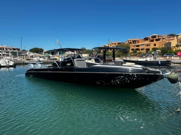 NORTH SEA BOATS X2K usata in vendita