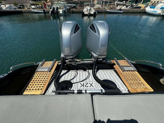 NORTH SEA BOATS X2K usado à venda