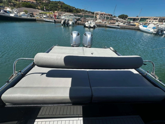 NORTH SEA BOATS X2K usado à venda