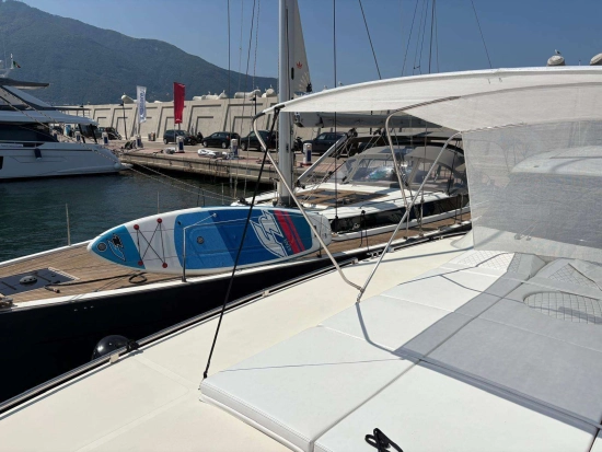Baia 63 AZZURRA usado à venda