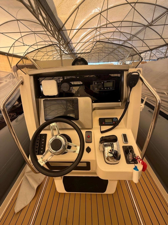 BWA SPORT 26 GTO de segunda mano en venta