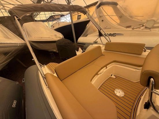 BWA SPORT 26 GTO de segunda mano en venta