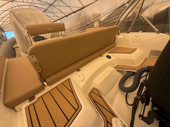 BWA SPORT 26 GTO de segunda mano en venta