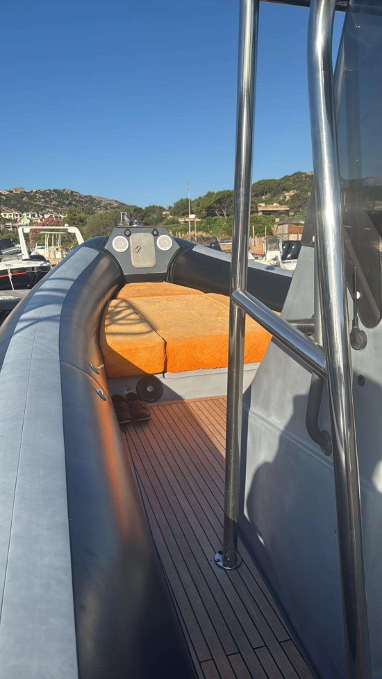 Sacs Marine 33 X FILE de segunda mano en venta