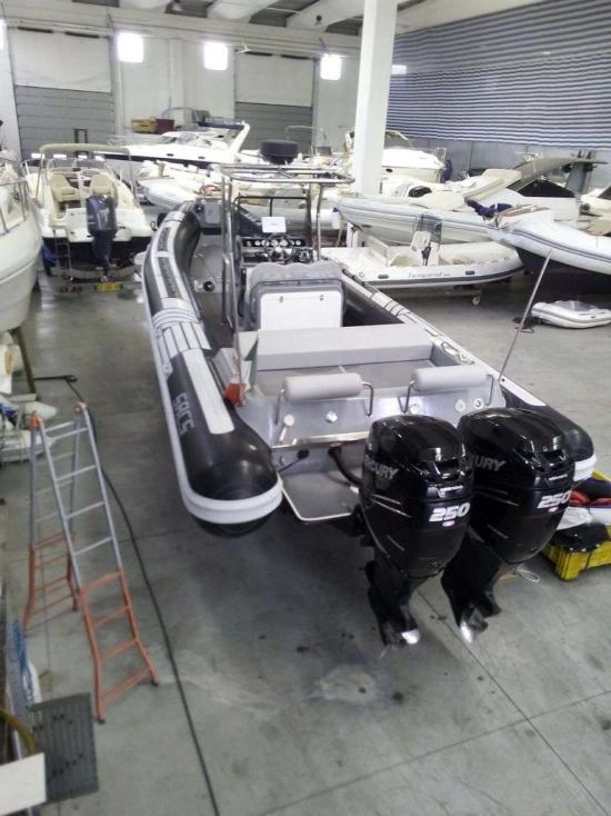 Sacs Marine 33 X FILE de segunda mano en venta