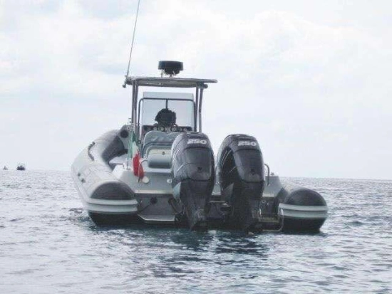 Sacs Marine 33 X FILE de segunda mano en venta