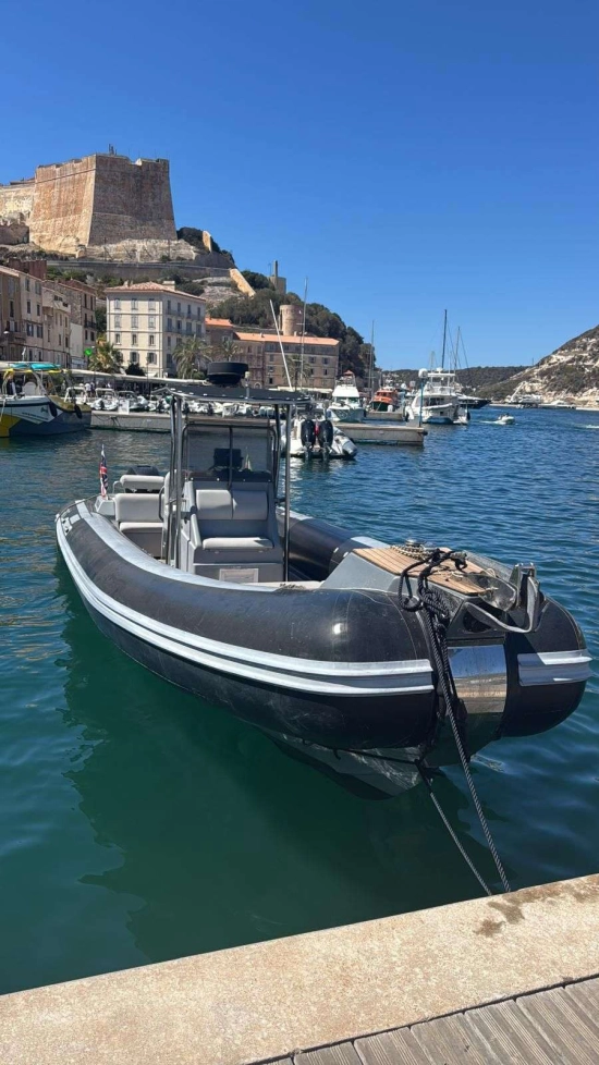 Sacs Marine 33 X FILE de segunda mano en venta
