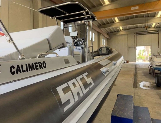 Sacs Marine 33 X FILE de segunda mano en venta