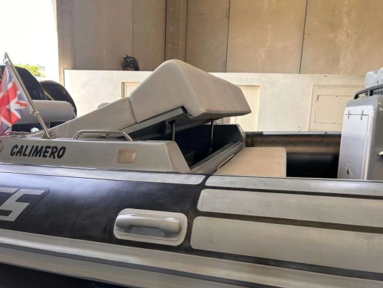 Sacs Marine 33 X FILE de segunda mano en venta