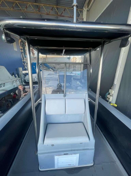 Sacs Marine 33 X FILE de segunda mano en venta