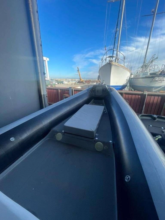 Sacs Marine 33 X FILE de segunda mano en venta