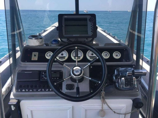 Sacs Marine 33 X FILE de segunda mano en venta