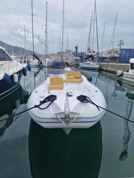 MV Marine MV 800 CONFORT de segunda mano en venta