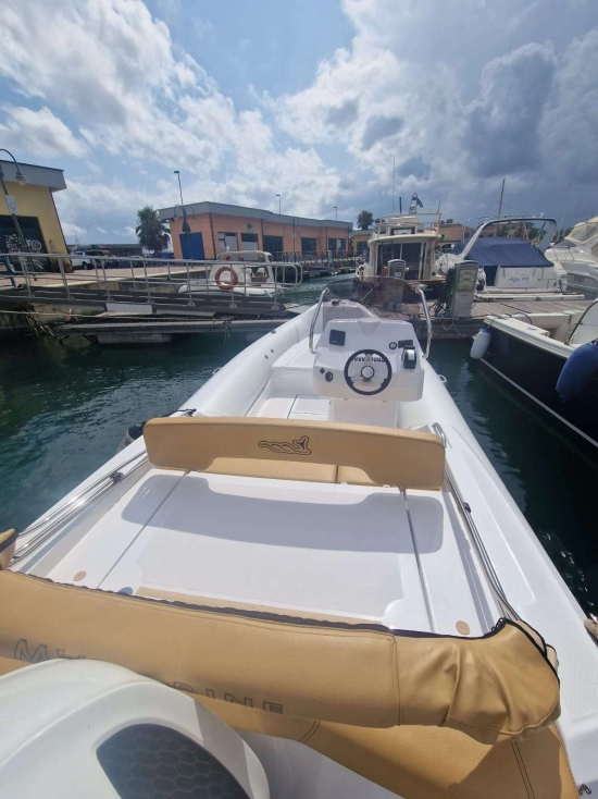 MV Marine MV 800 CONFORT de segunda mano en venta