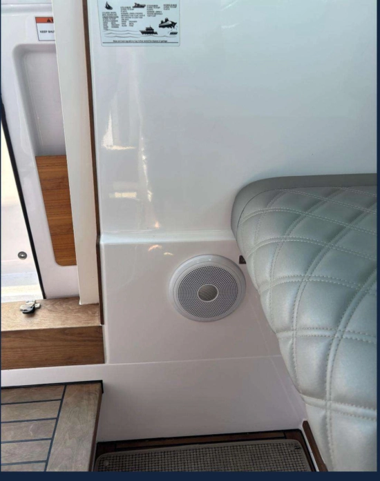 Axopar 28 CABIN de segunda mano en venta