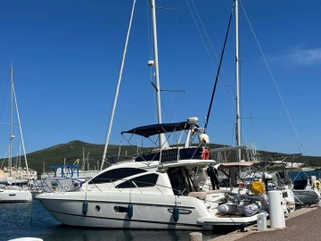 Cranchi Atlantique 43 usata in vendita