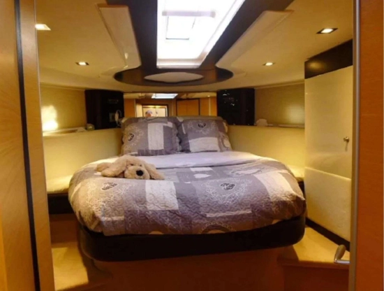 Cranchi Atlantique 43 de segunda mano en venta