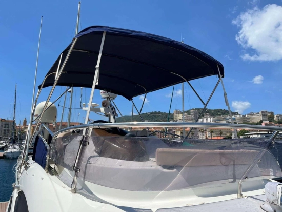 Cranchi Atlantique 43 de segunda mano en venta