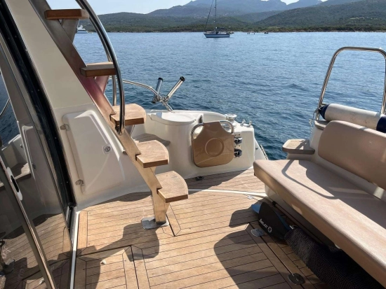 Cranchi Atlantique 43 de segunda mano en venta