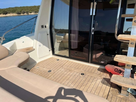 Cranchi Atlantique 43 de segunda mano en venta