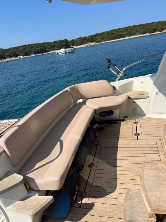 Cranchi Atlantique 43 de segunda mano en venta