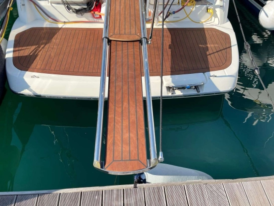 Cranchi Atlantique 43 de segunda mano en venta