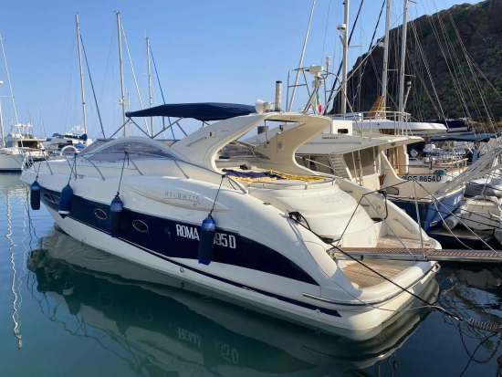 Azimut ATLANTIS 47 usata in vendita