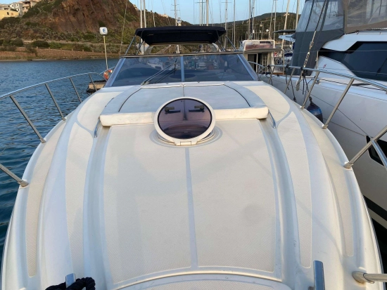 Azimut ATLANTIS 47 usata in vendita