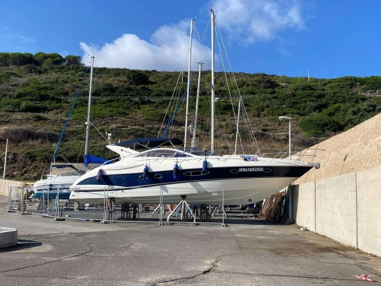 Azimut ATLANTIS 47 usata in vendita