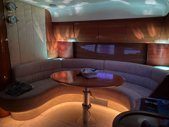 Azimut ATLANTIS 47 usata in vendita