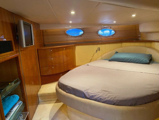 Azimut ATLANTIS 47 usata in vendita