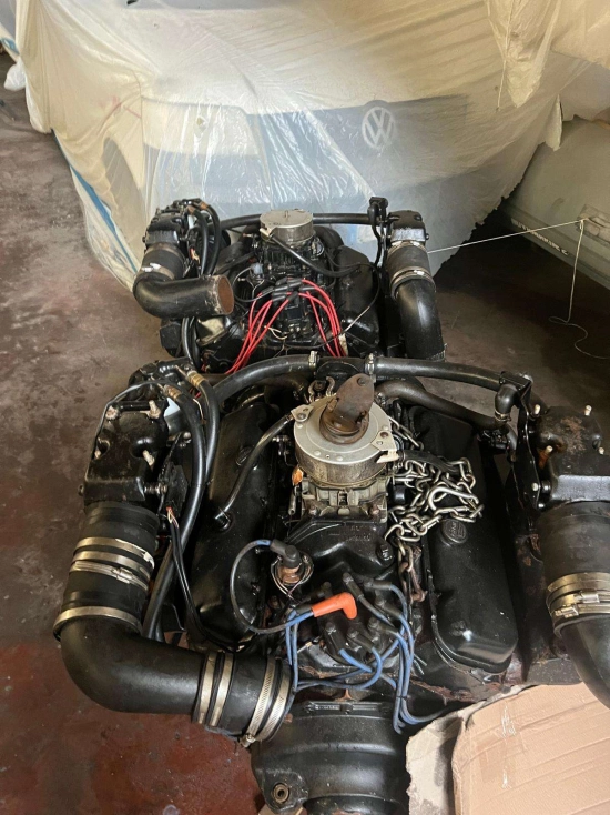 Formula 311 SR usata in vendita