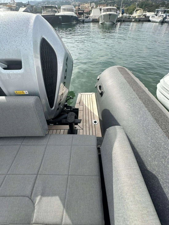 SEA WATER 300 PHANTOM de segunda mano en venta