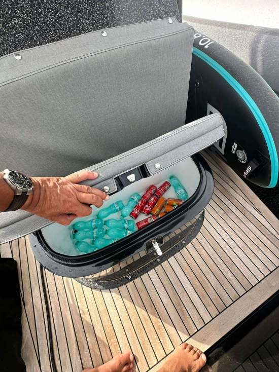 SEA WATER 300 PHANTOM de segunda mano en venta