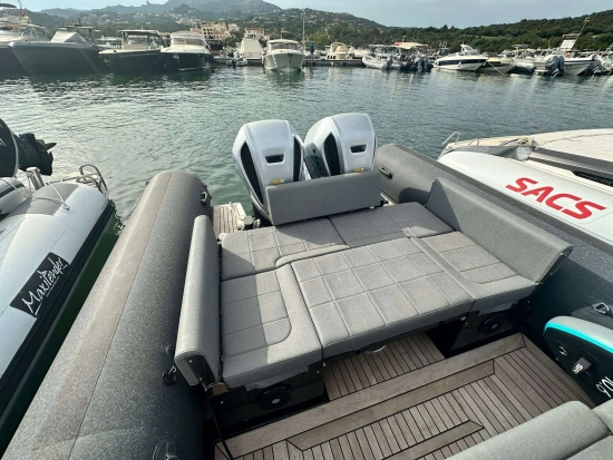 SEA WATER 300 PHANTOM de segunda mano en venta