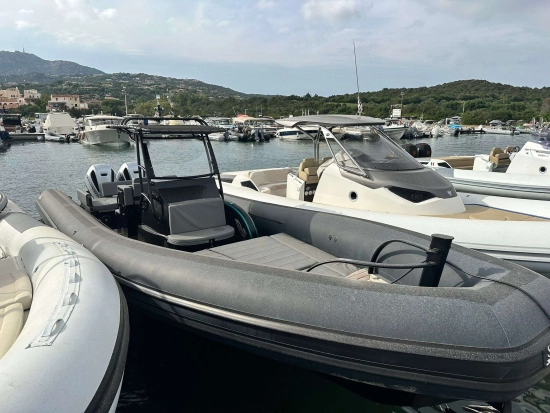 SEA WATER 300 PHANTOM de segunda mano en venta