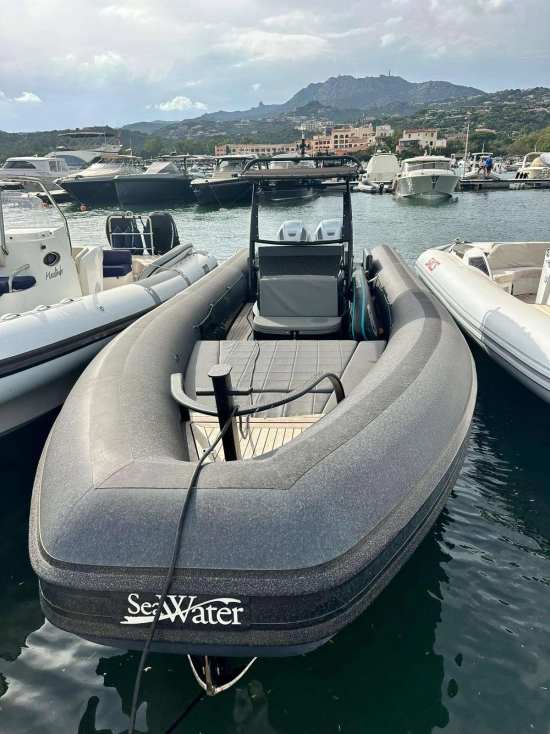 SEA WATER 300 PHANTOM de segunda mano en venta